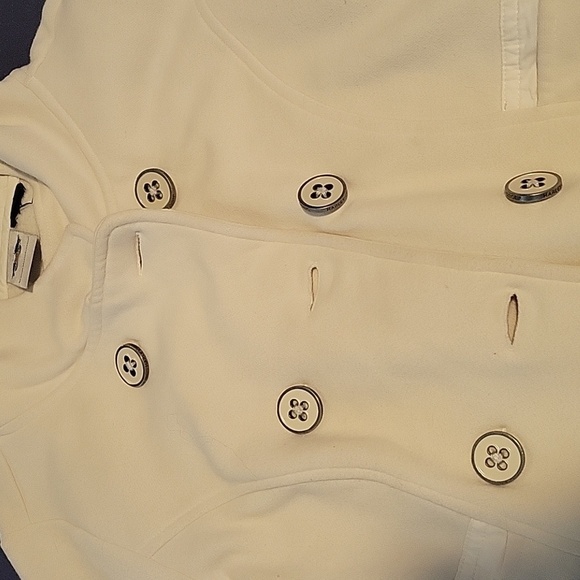 Harley-Davidson Women's Casual Jacket, Est. 1903 Activewear Peacoat Size Small - Picture 9 of 10